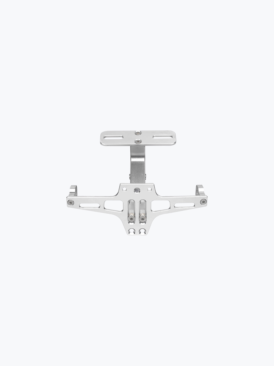Universal CNC Tail Tidy With Park