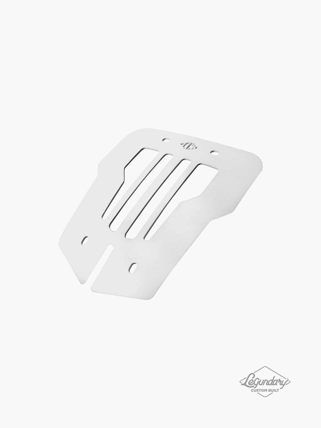 Legundary Super Meteor 650 Vermillion Solo Carrier