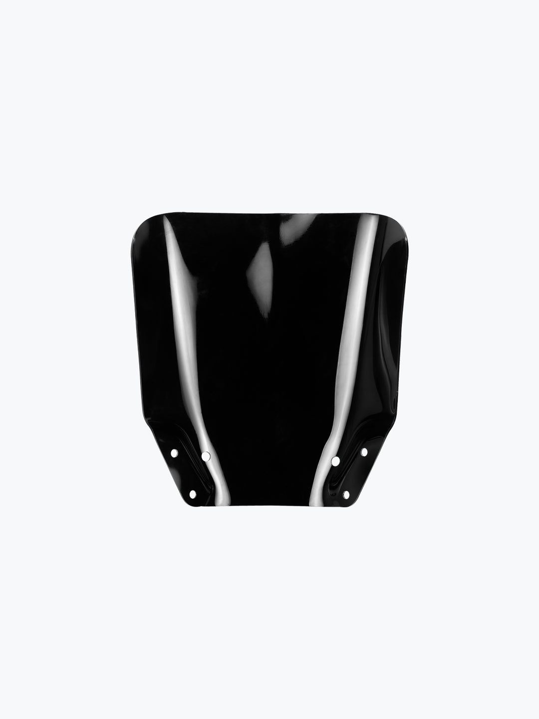 Hero X Pulse Touring Visor Black