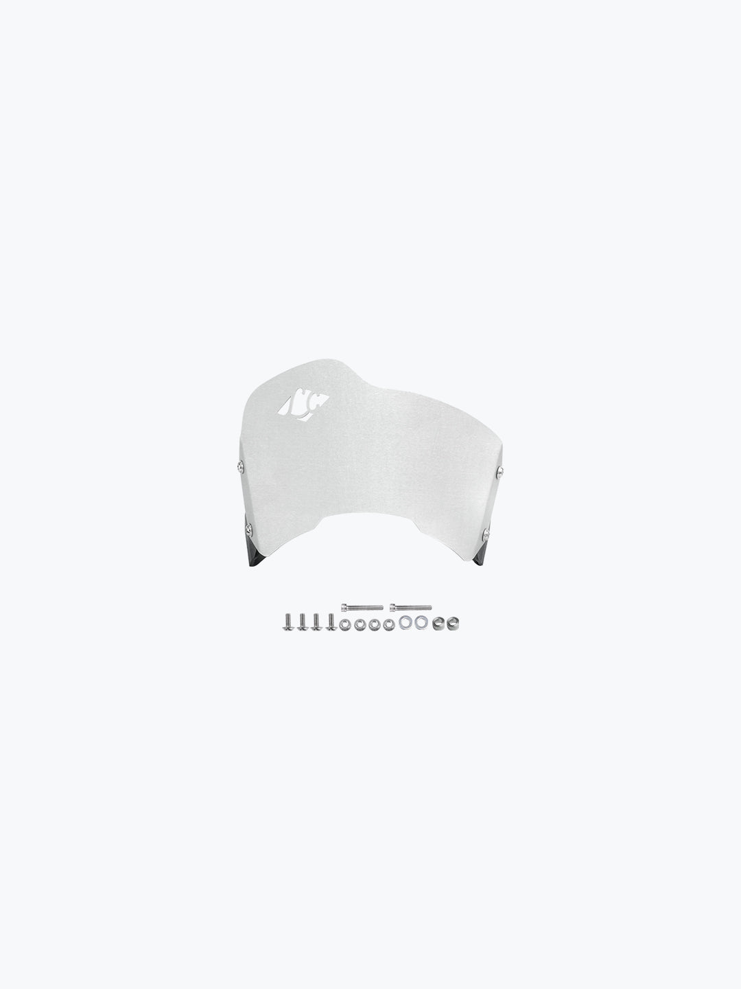 Legundary RE Guerrilla 450 Zephyr Metal Visor