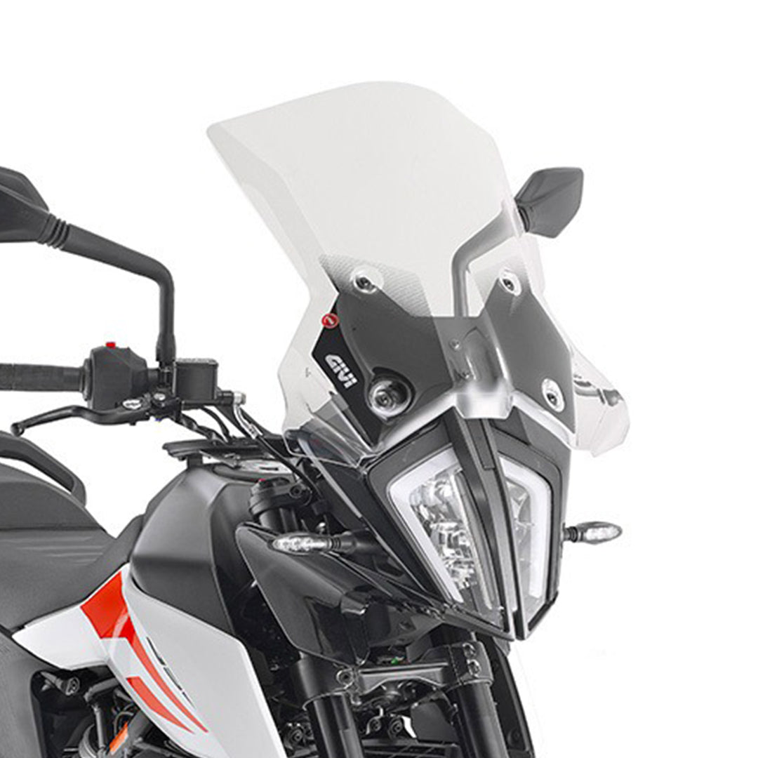 Givi KTM Windscreen 390/790 ADV 2019 TRN DIS