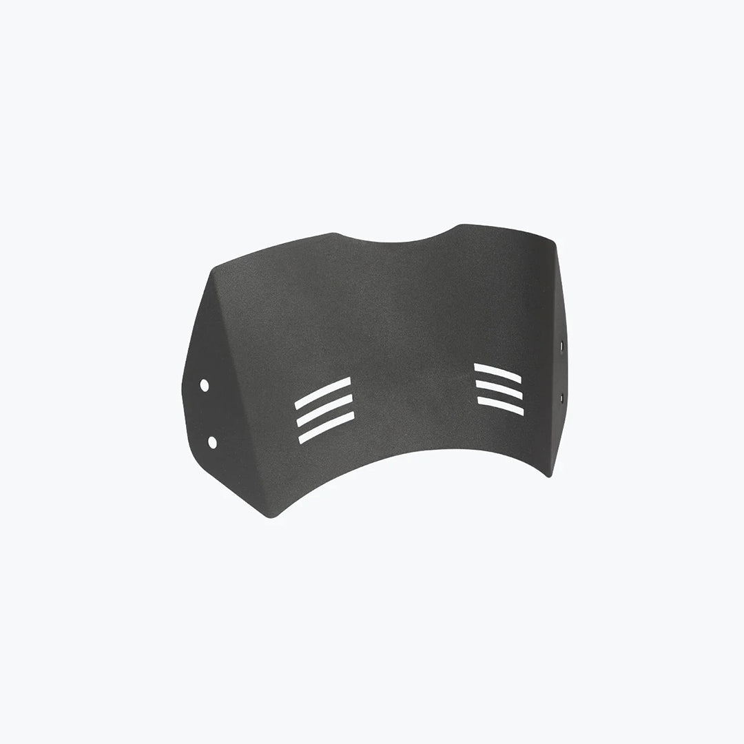 Legundary Hunter Aegis Metal Visor