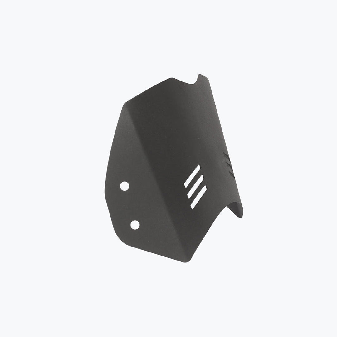 Legundary Hunter Aegis Metal Visor