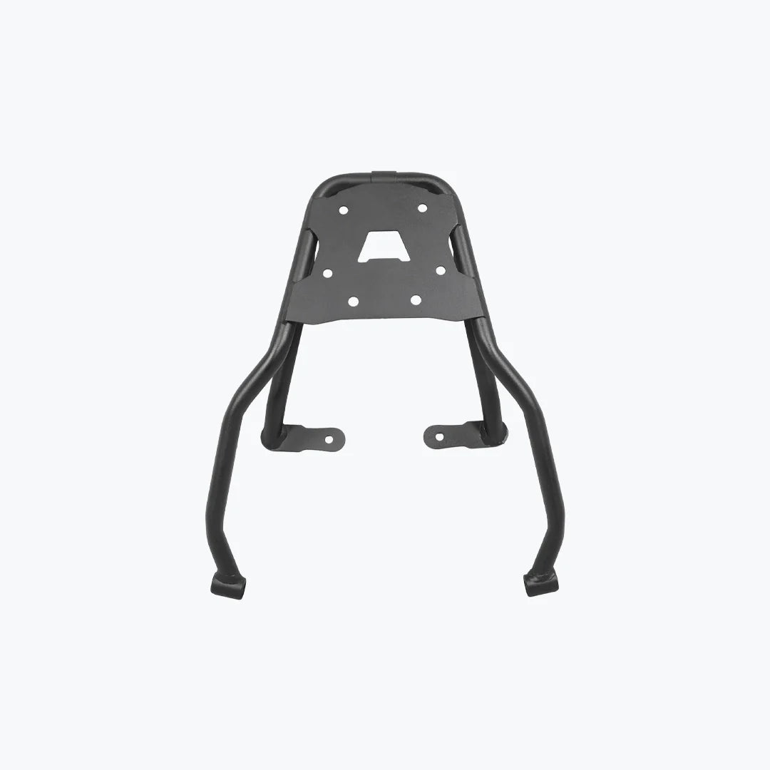 LEGUNDARY SCRAM 440 GOPHER LUGGUAGE CARRIER -SILVER