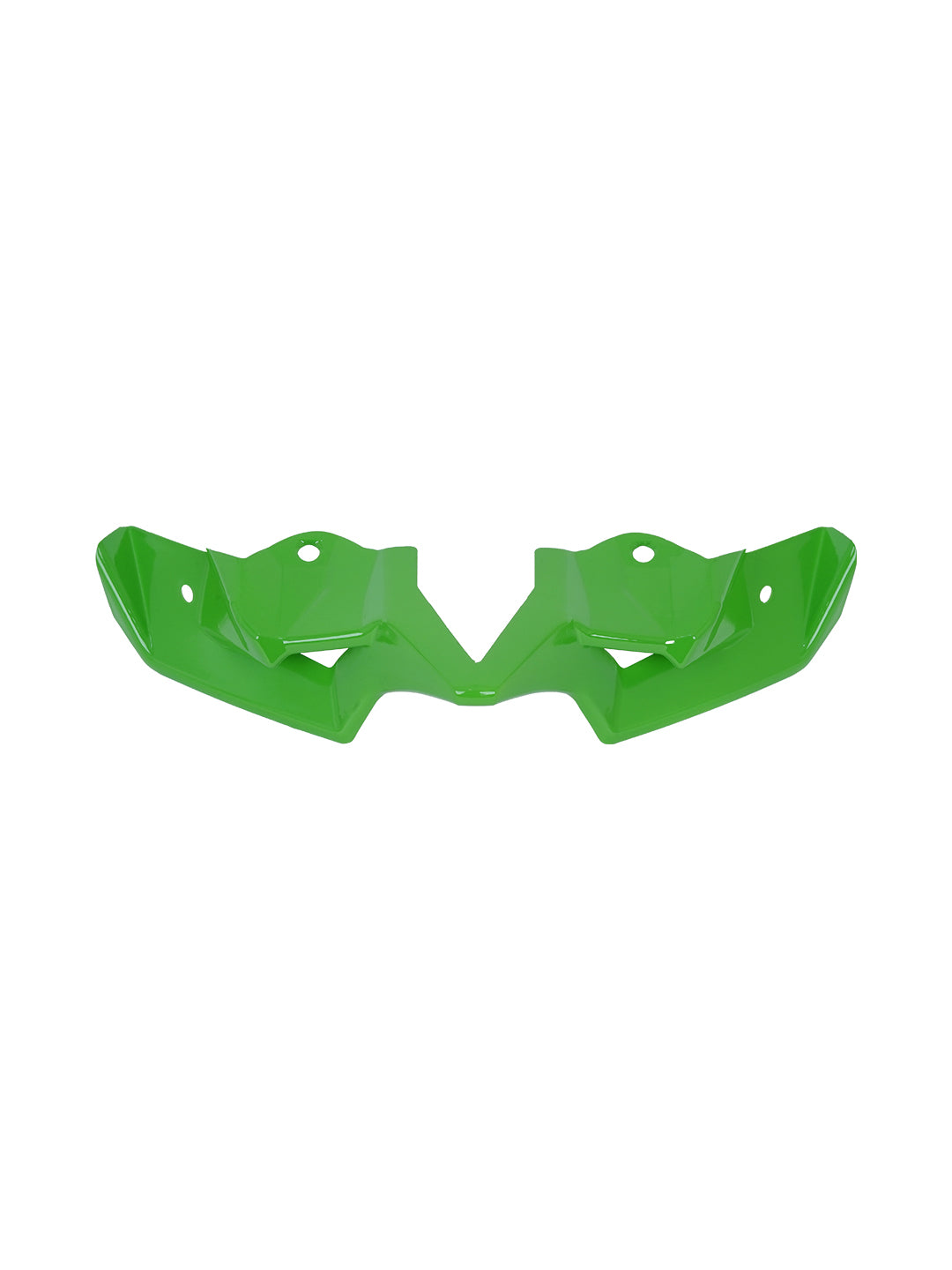 Kawasaki Z900 Winglet Fiber