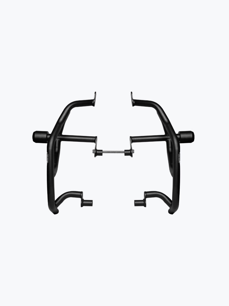 Legundary Interceptor 650 Thanos Crash Guard With Slider