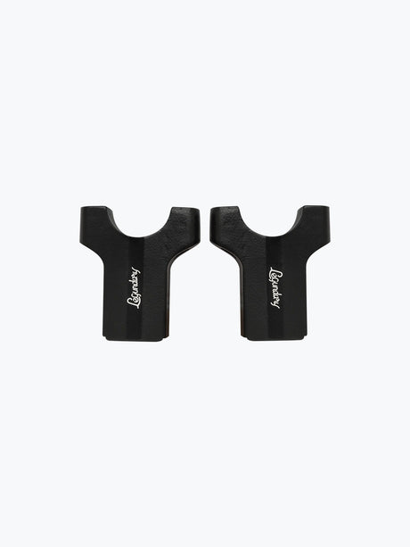 Legundary KTM ADV 890 Dodger Handle Riser Black