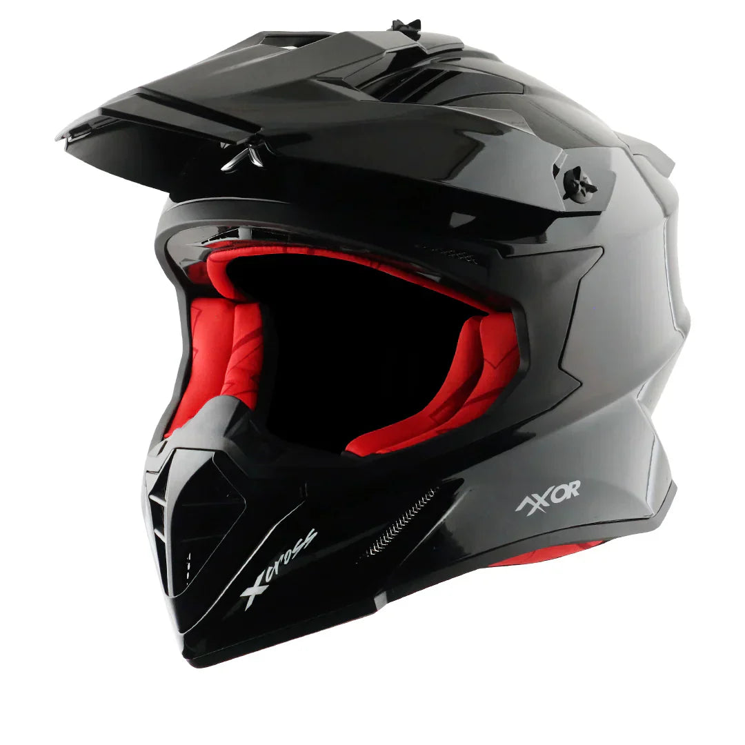 AXOR X-Cross Single Color Black Red