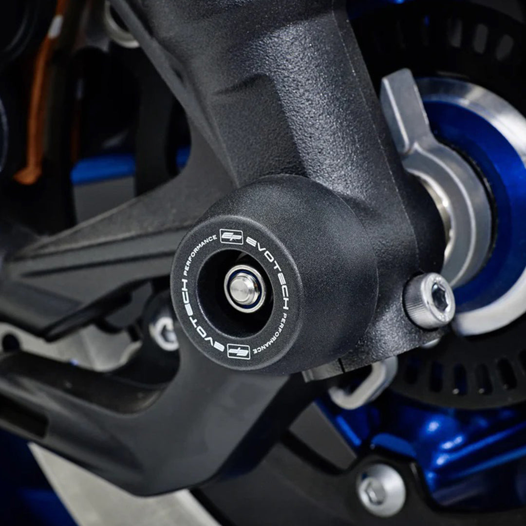 EVOTECH FRONT FORK BOBBINS