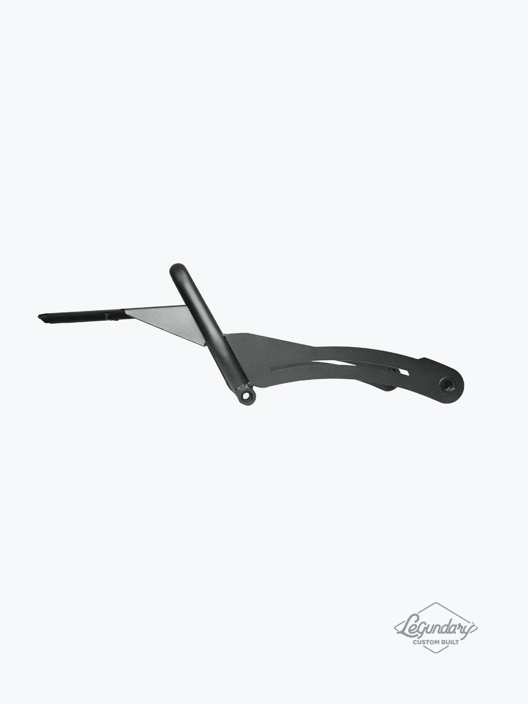 Legundary Super Meteor 650 Comet Luggage Carrier