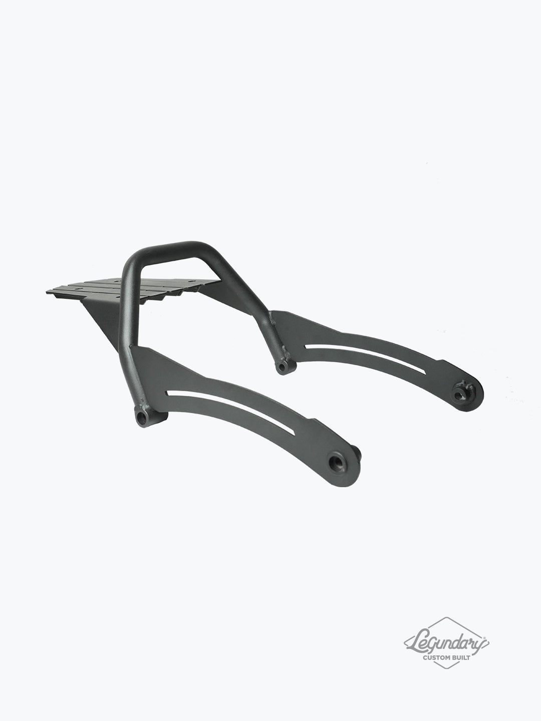 Legundary Super Meteor 650 Comet Luggage Carrier