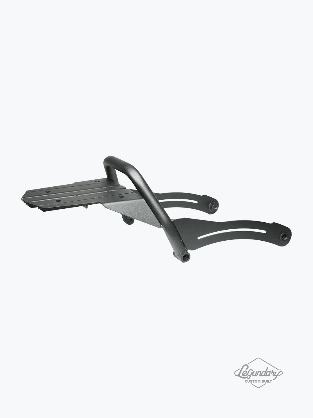 Legundary Super Meteor 650 Comet Luggage Carrier