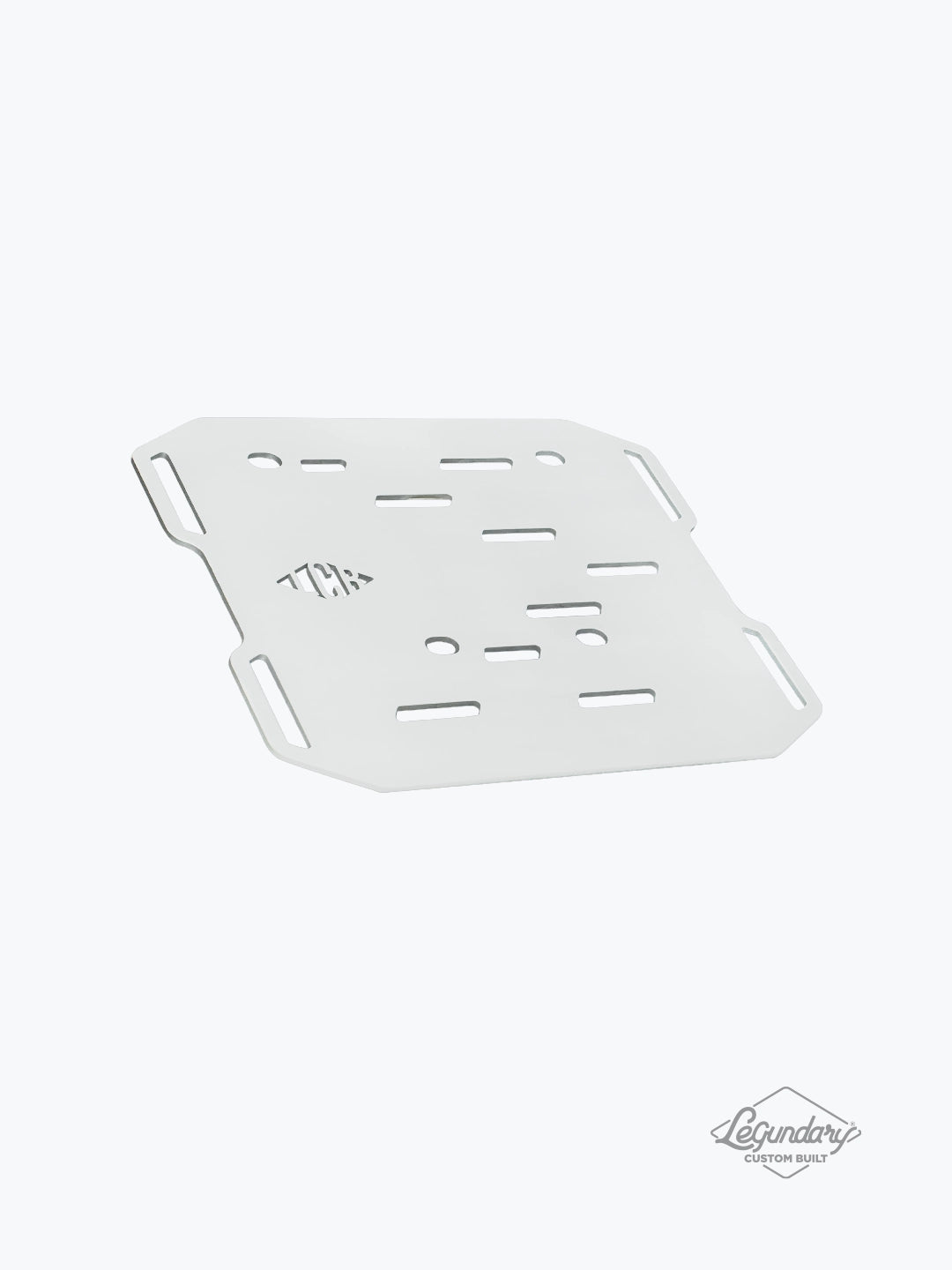 Legundary Super Meteor 650 Taurus Carrier Plate
