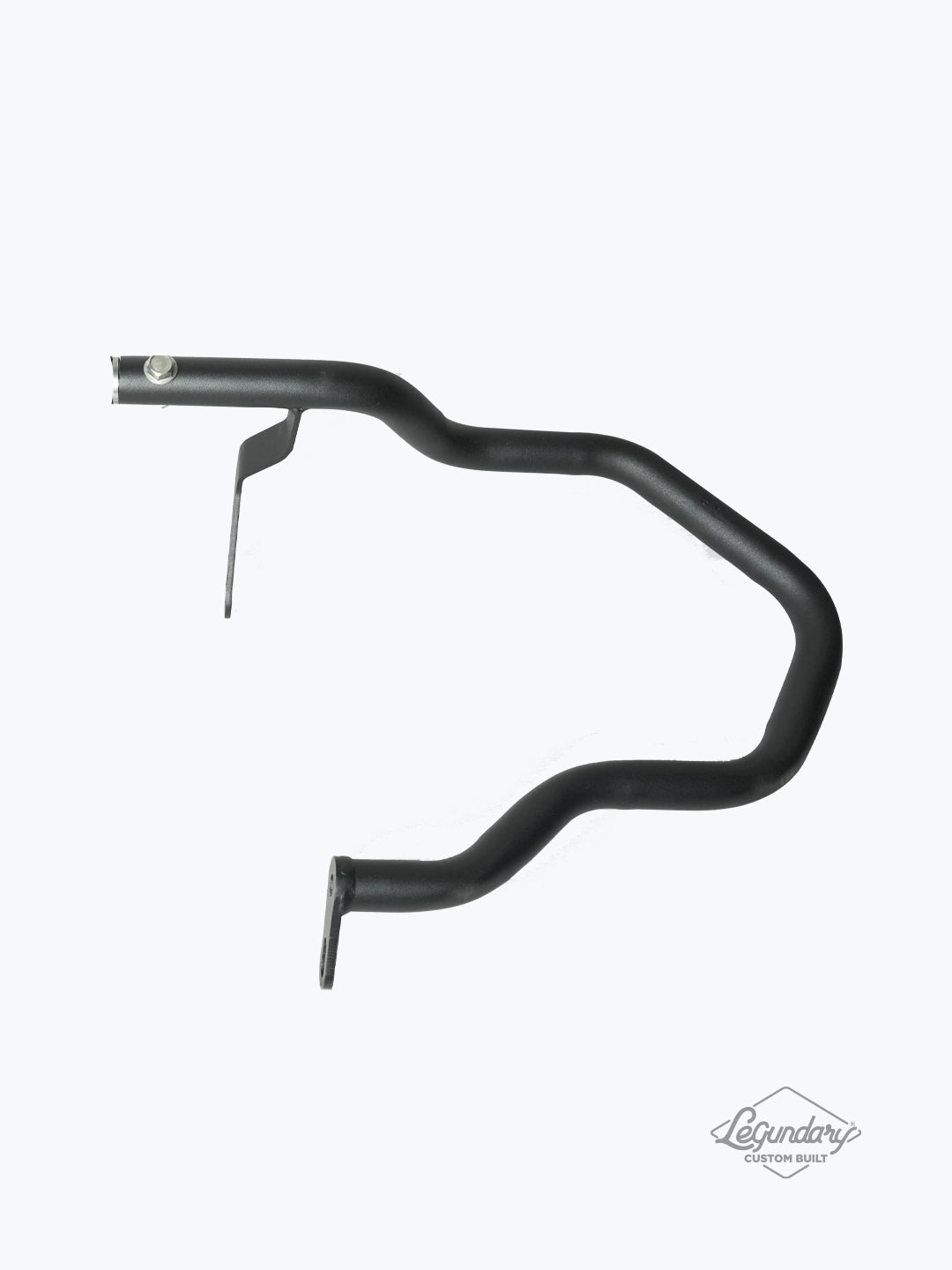Legundary Super Meteor 650 Magneto Crash Guard