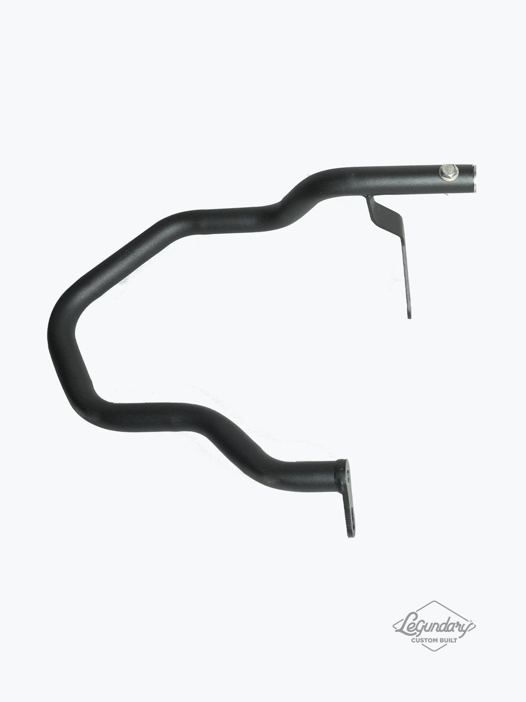 Legundary Super Meteor 650 Magneto Crash Guard