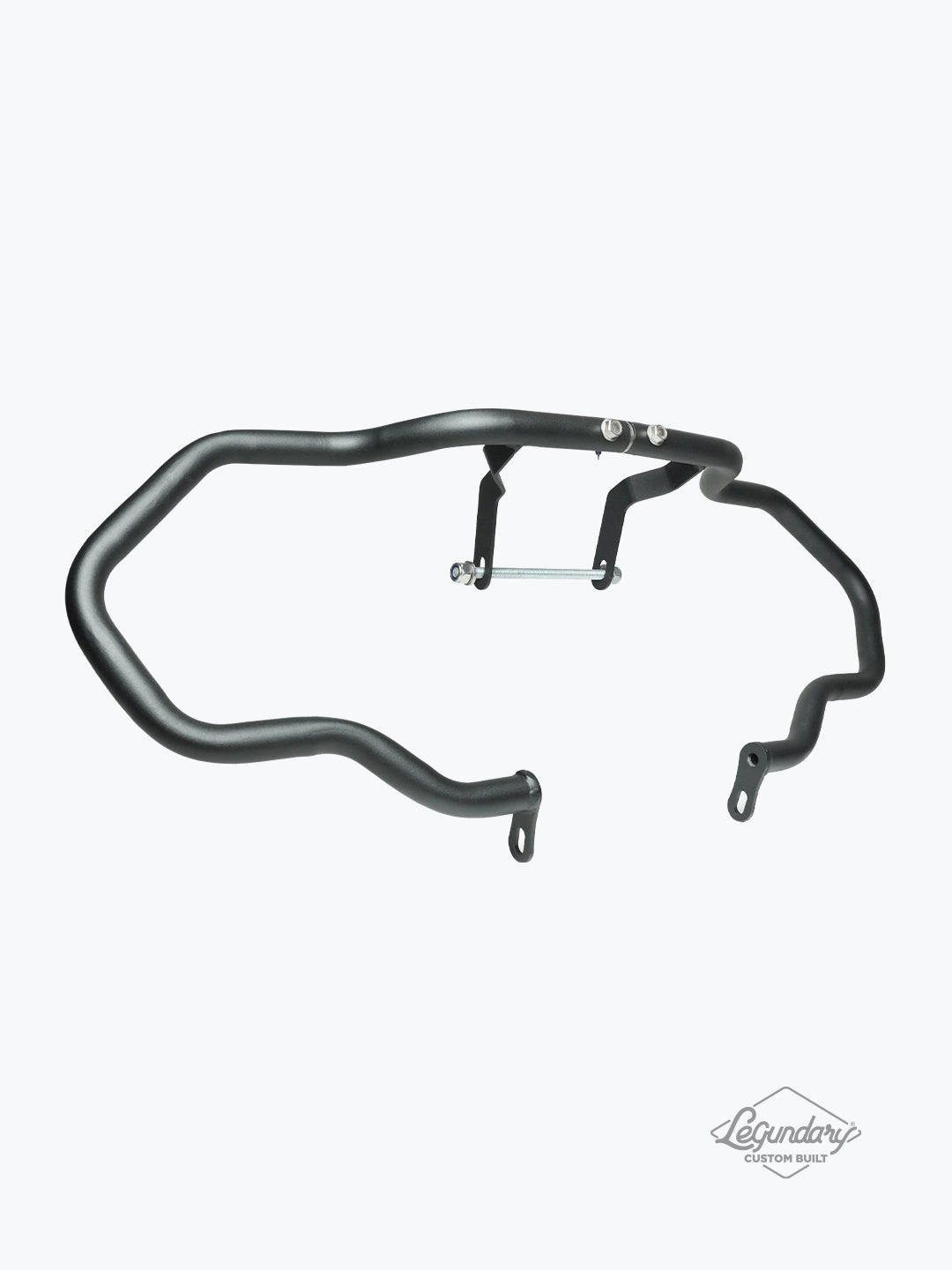 Legundary Super Meteor 650 Magneto Crash Guard