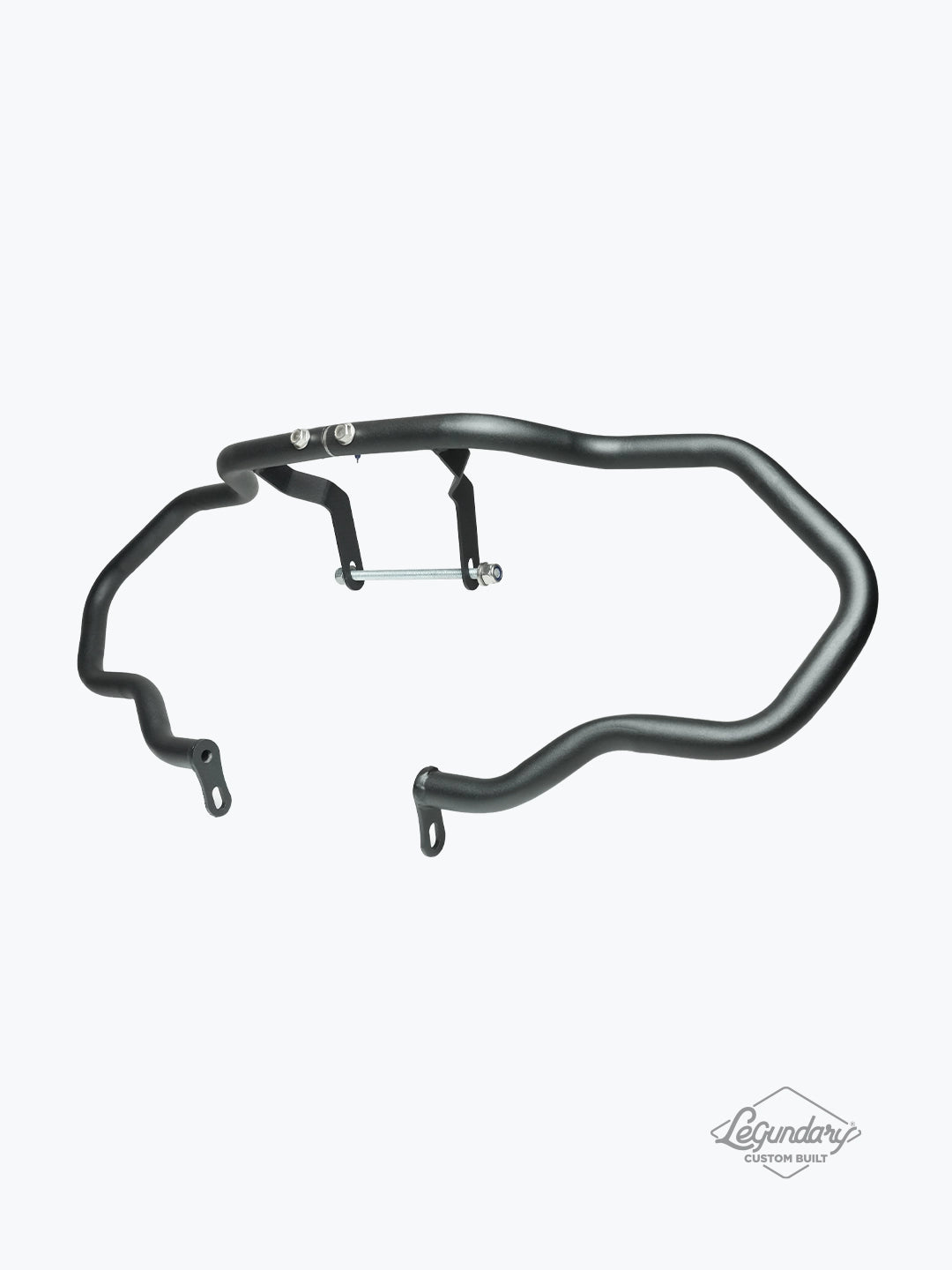 Legundary Super Meteor 650 Magneto Crash Guard