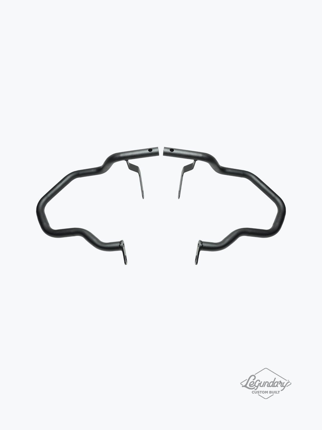 Legundary Super Meteor 650 Magneto Crash Guard