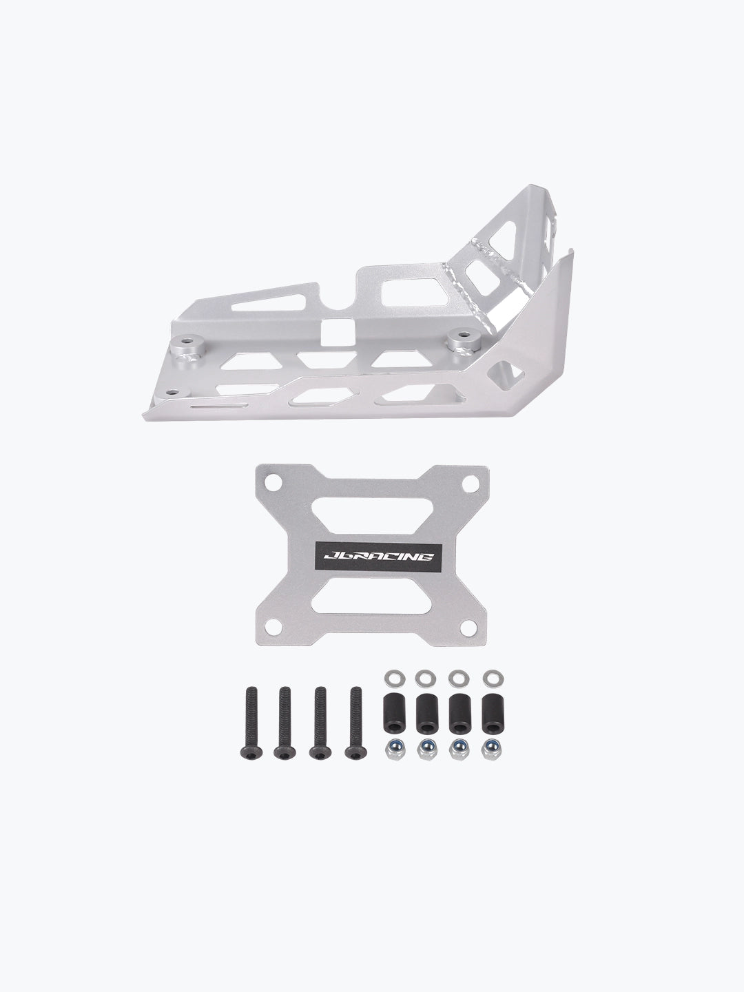 Jb Racing BMW Bashplate