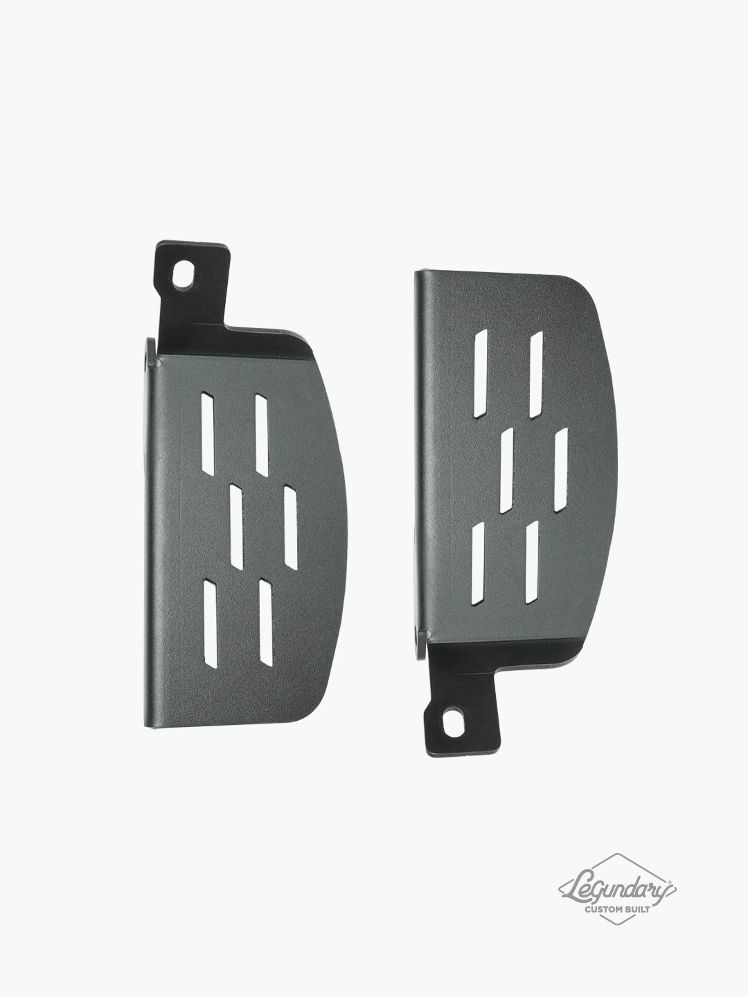 Legundary Super Meteor 650 Bolide Pillion Foot Rest