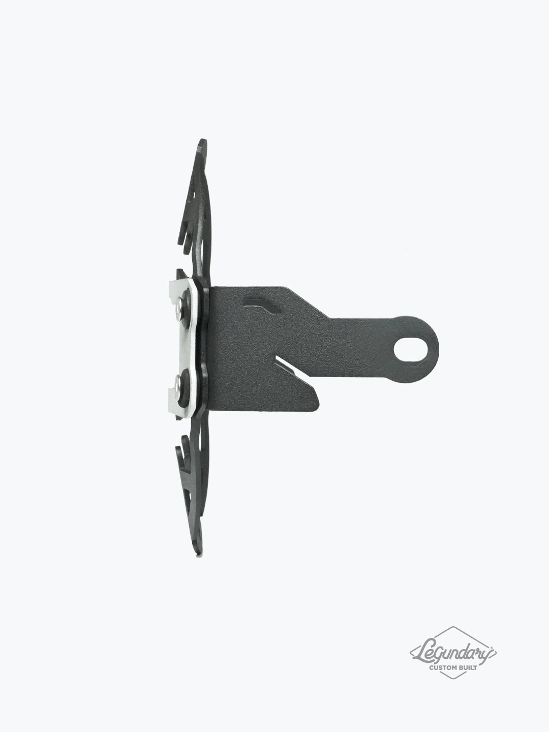 Legundary Super Meteor 650 Cosmic Headlight Grill