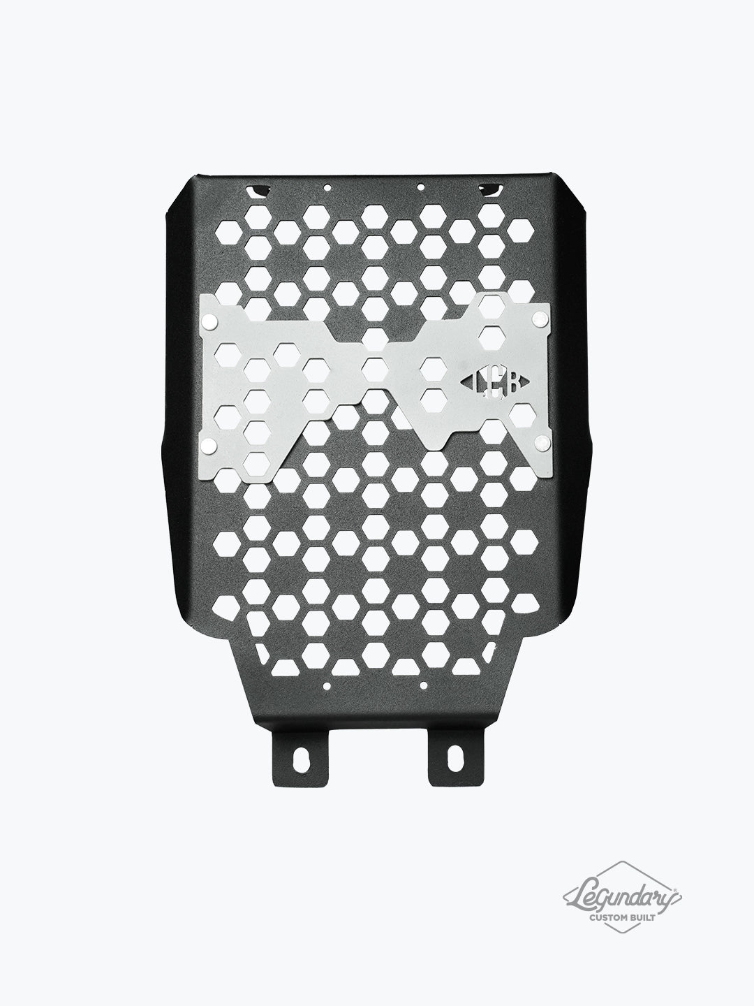 Legundary Super Meteor 650 Vector Radiator Grill