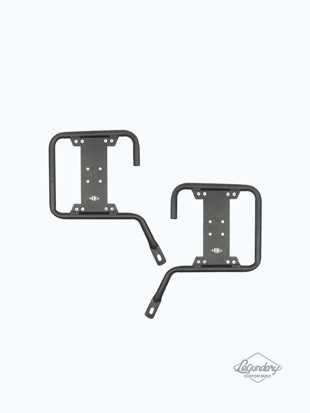 Legundary Classic Reborn Saddlestay