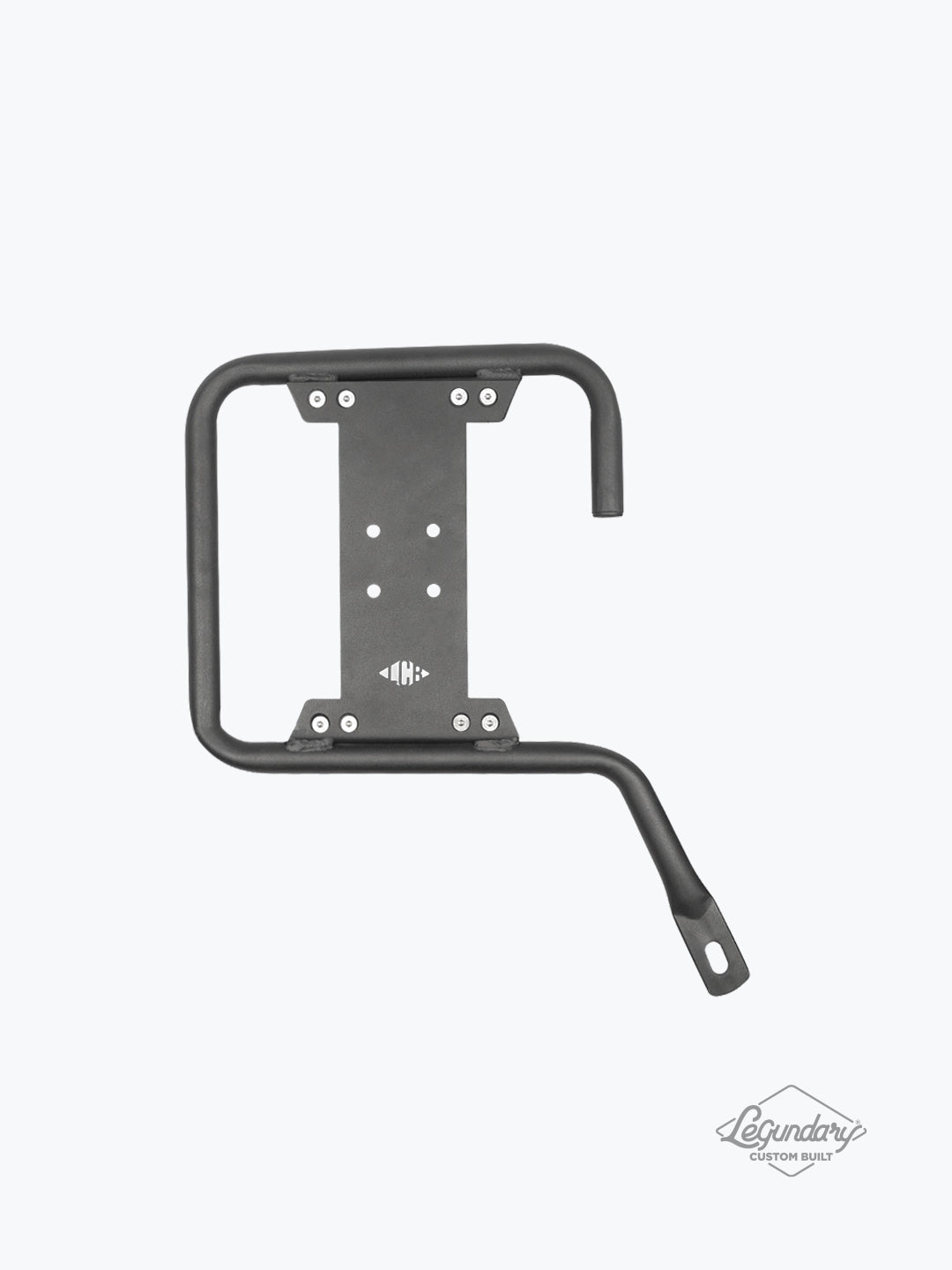 Legundary Classic Reborn Saddlestay