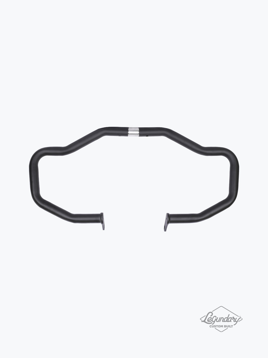 Legundary Meteor Wadder Burn Crashguard