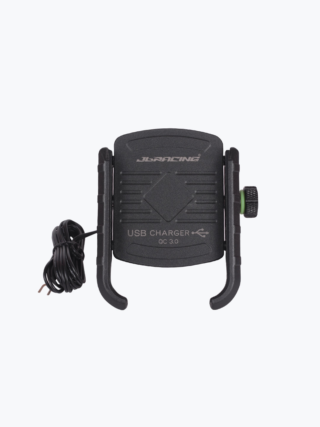 Jb Racing M8-MO USB Charger With Vibration Damper