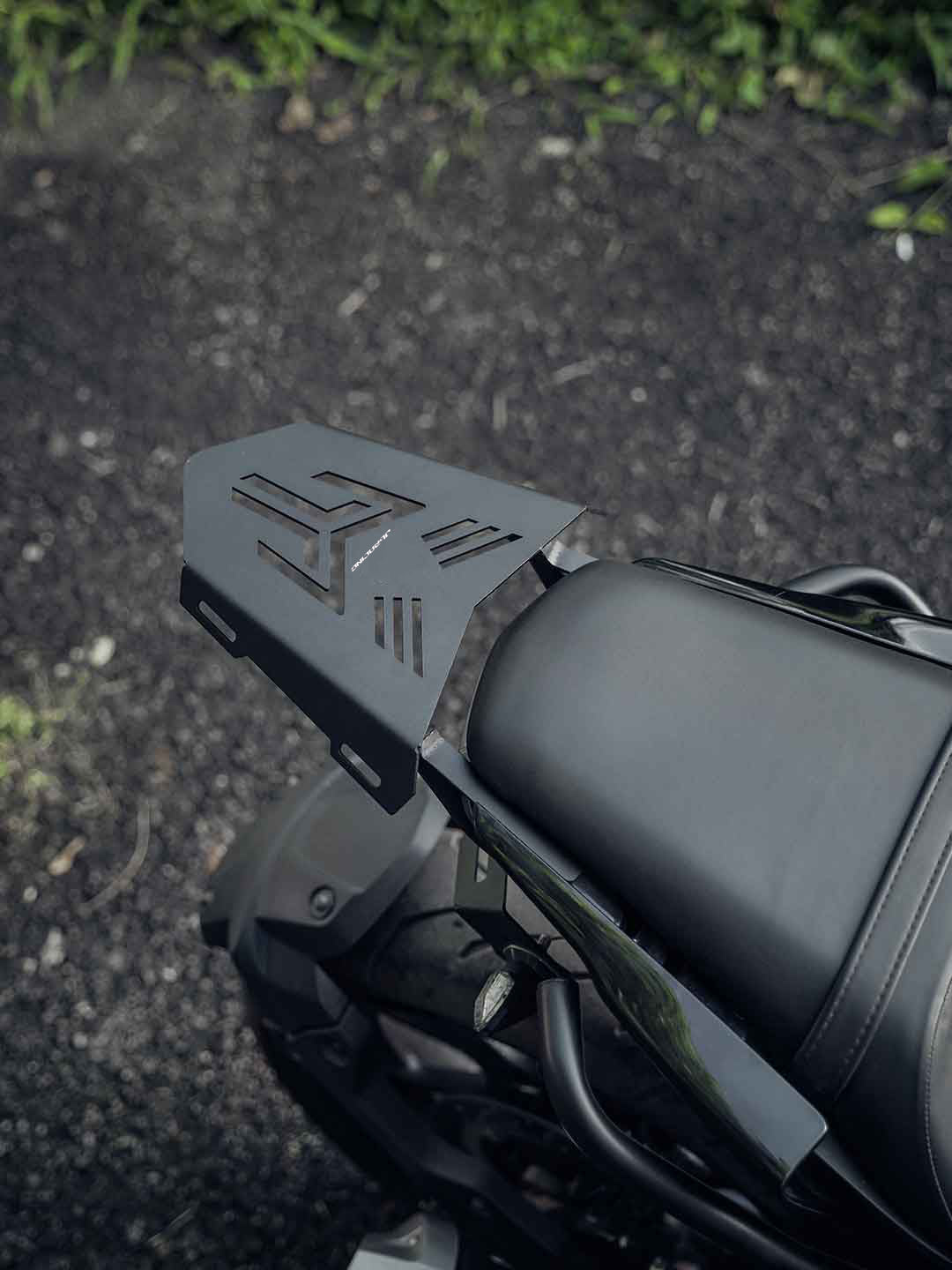 Jb Racing MT Trail Carrier