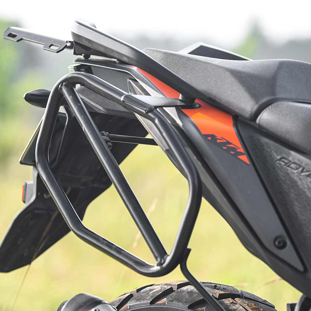 Jb Racing KTM Adventure Saddle Stay