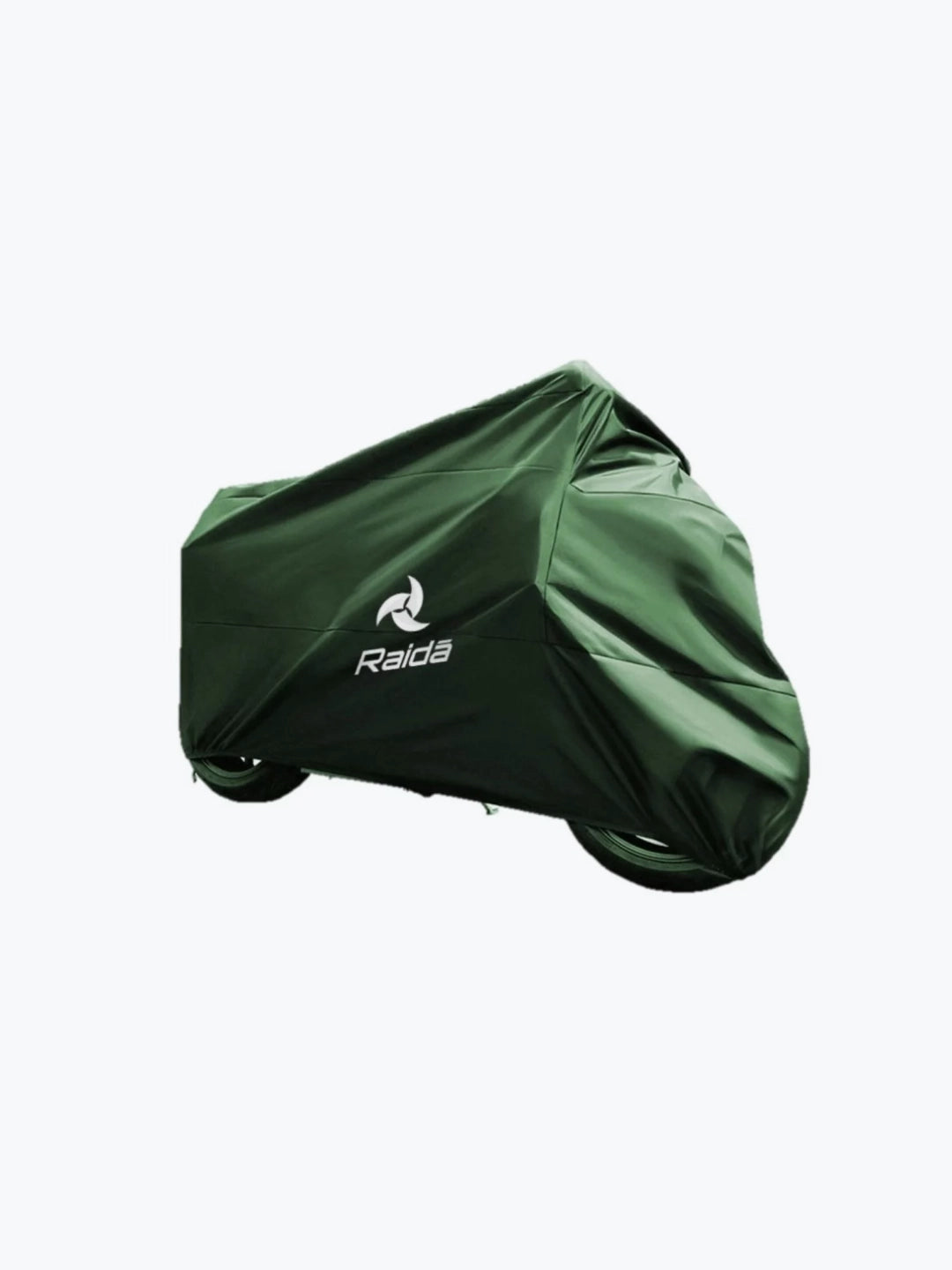 Raida Body Cover Green