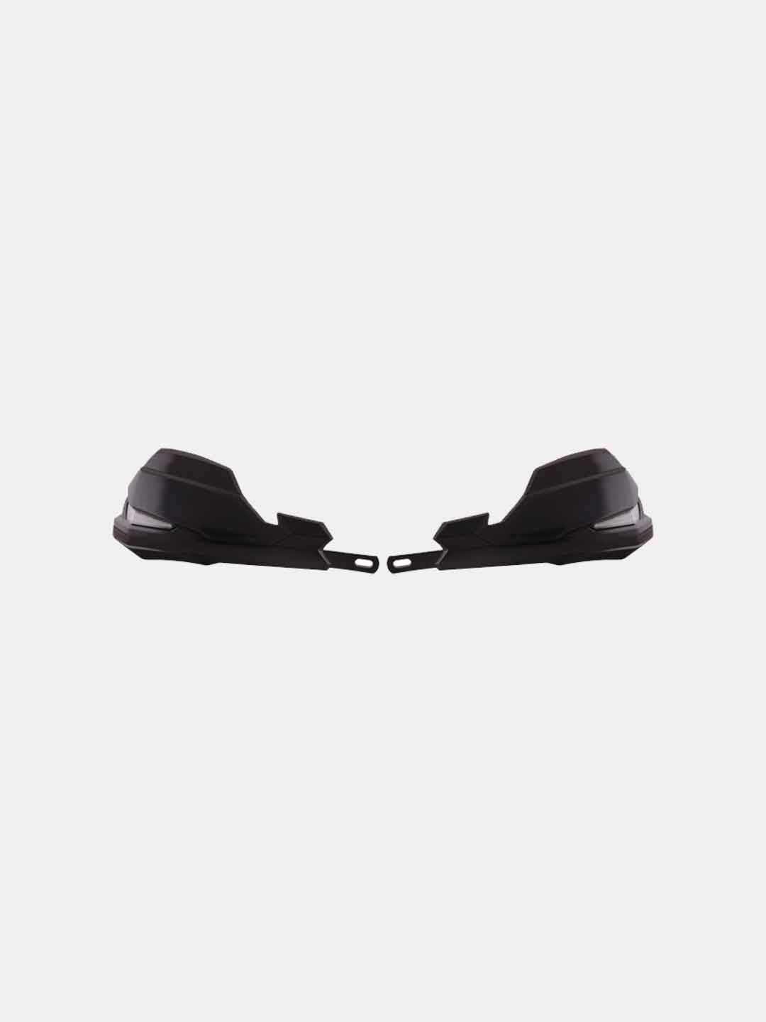 MX Handguard With White DRL