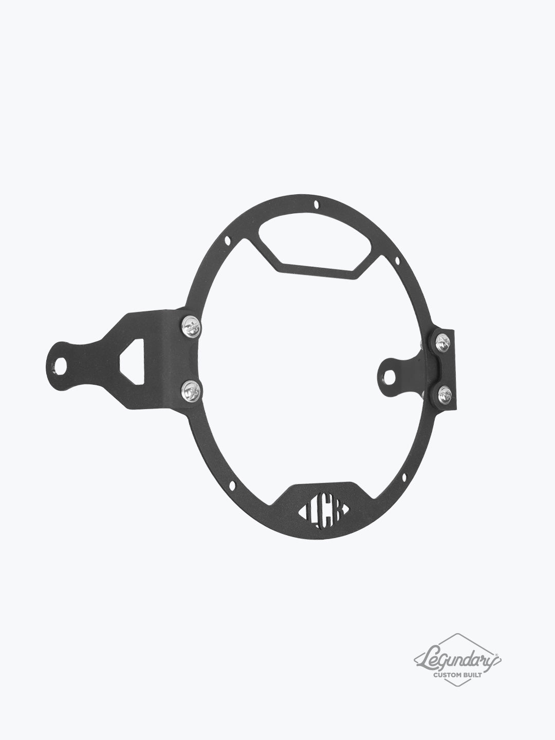 Legundary RE Hunter 350 Oculus Shield