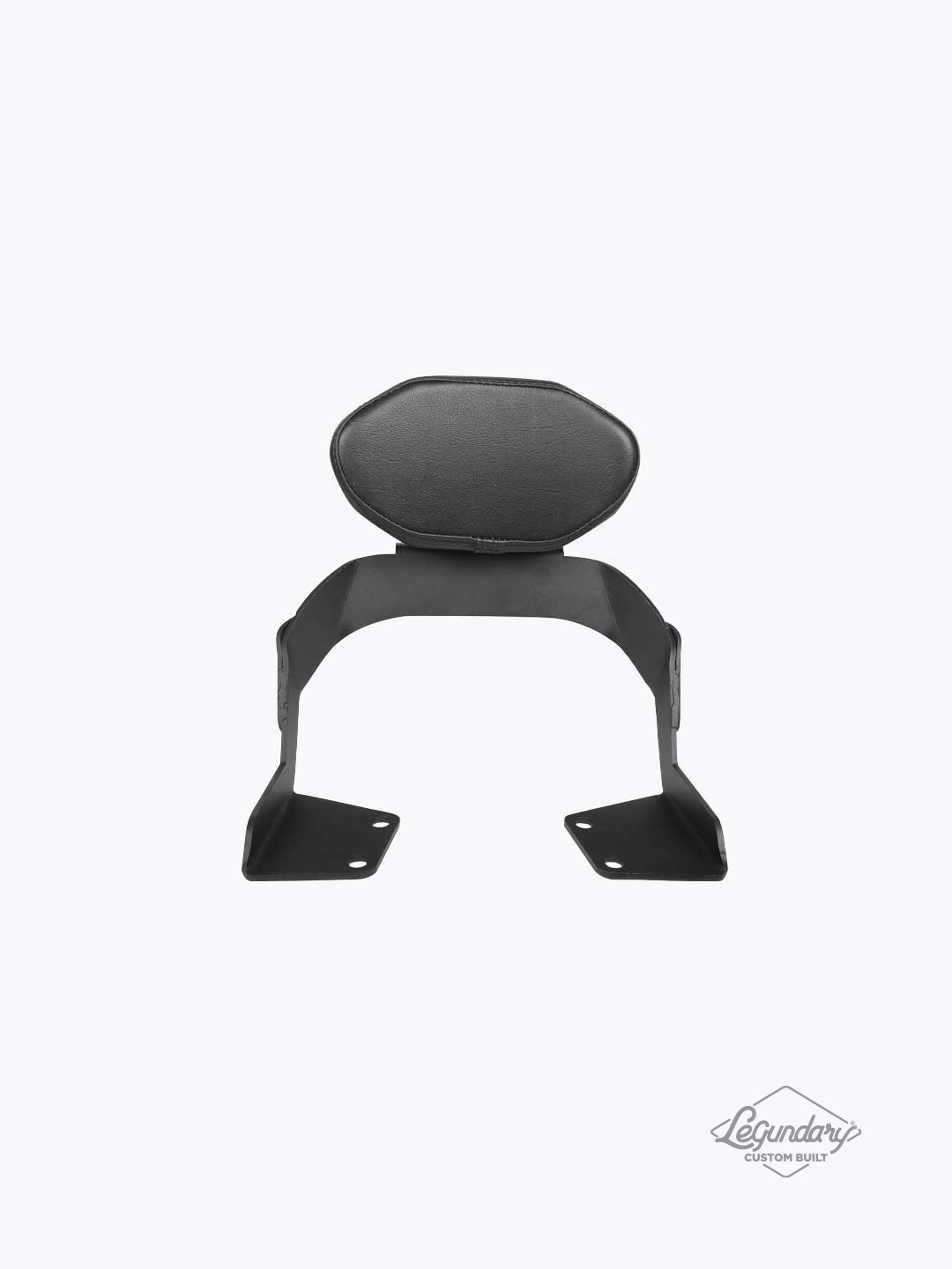 Legundary Hunter Back Rest With Carrier