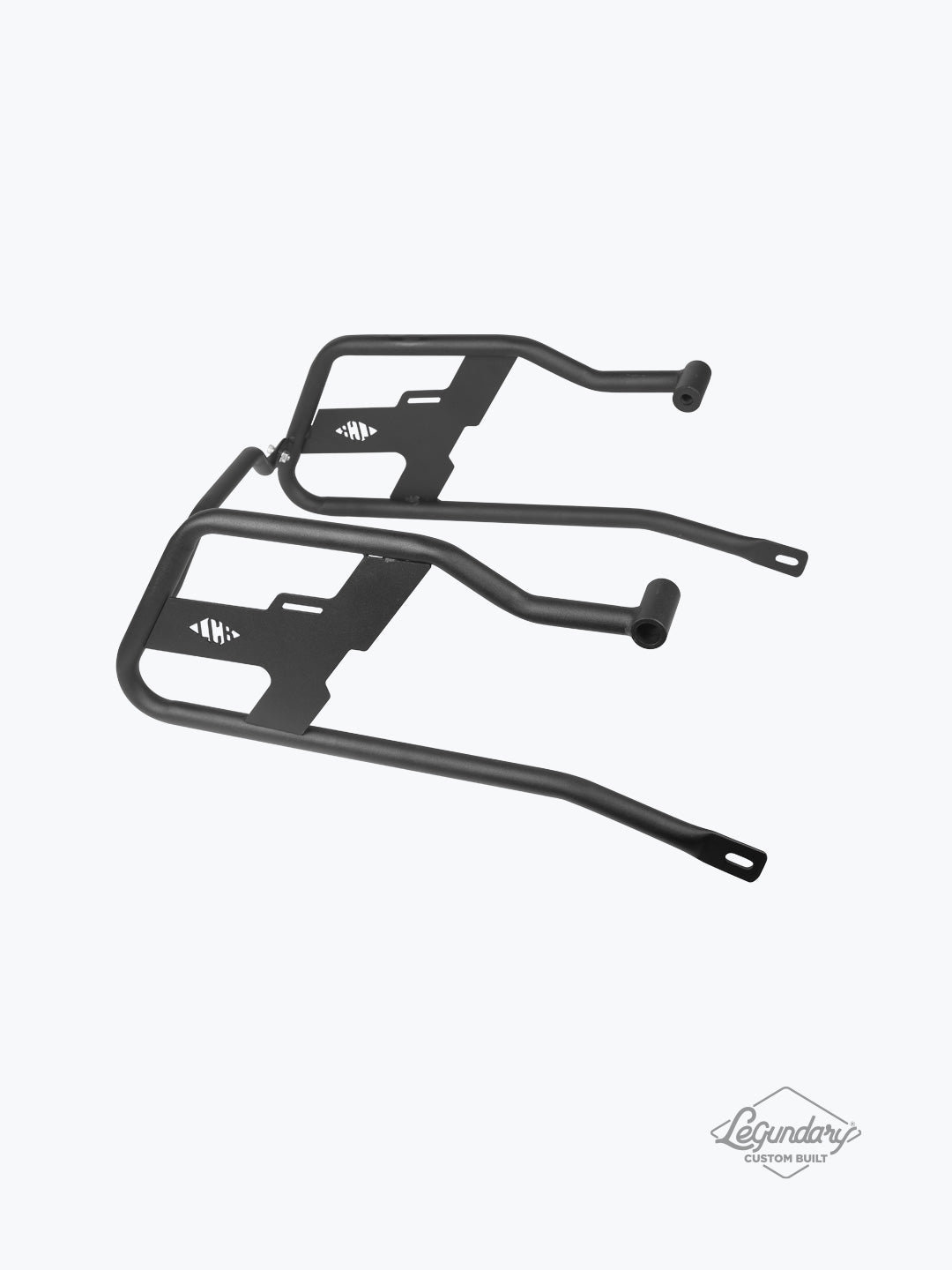 Legundary Hunter Halter Saddle Stay