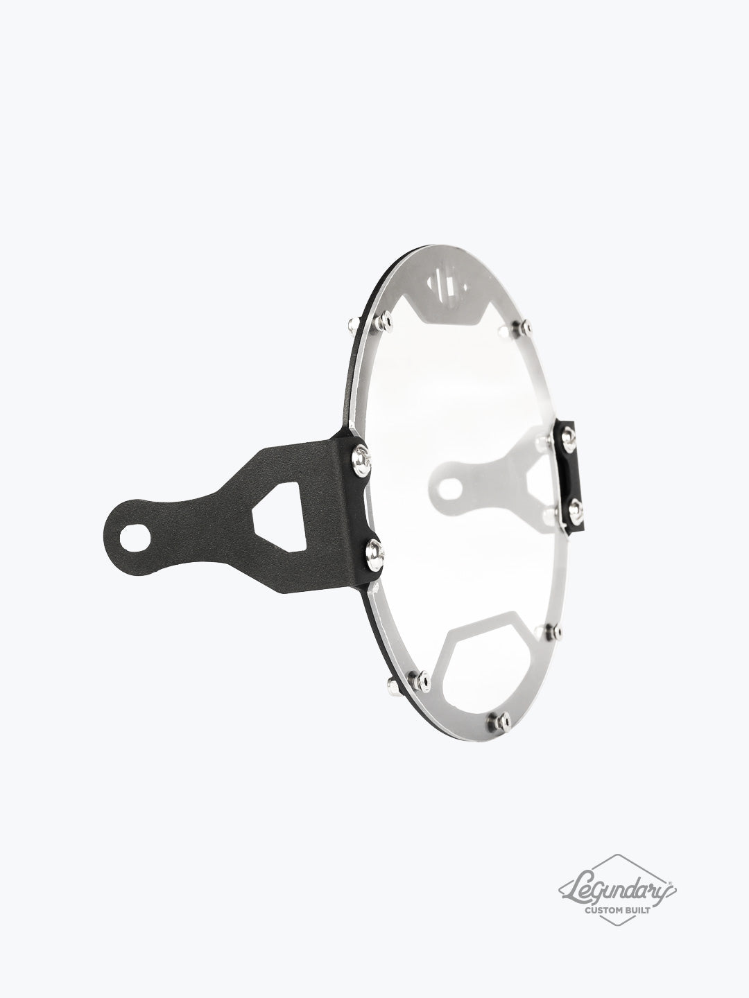 Legundary RE Hunter 350 Oculus Shield