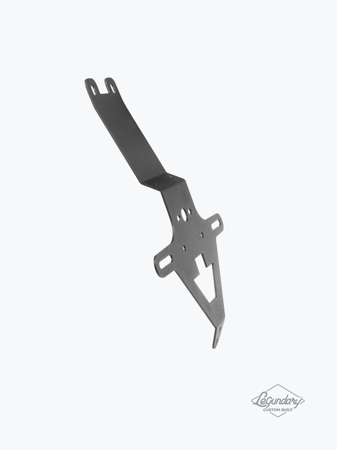 Legundary Hunter Blitz Tail Tidy