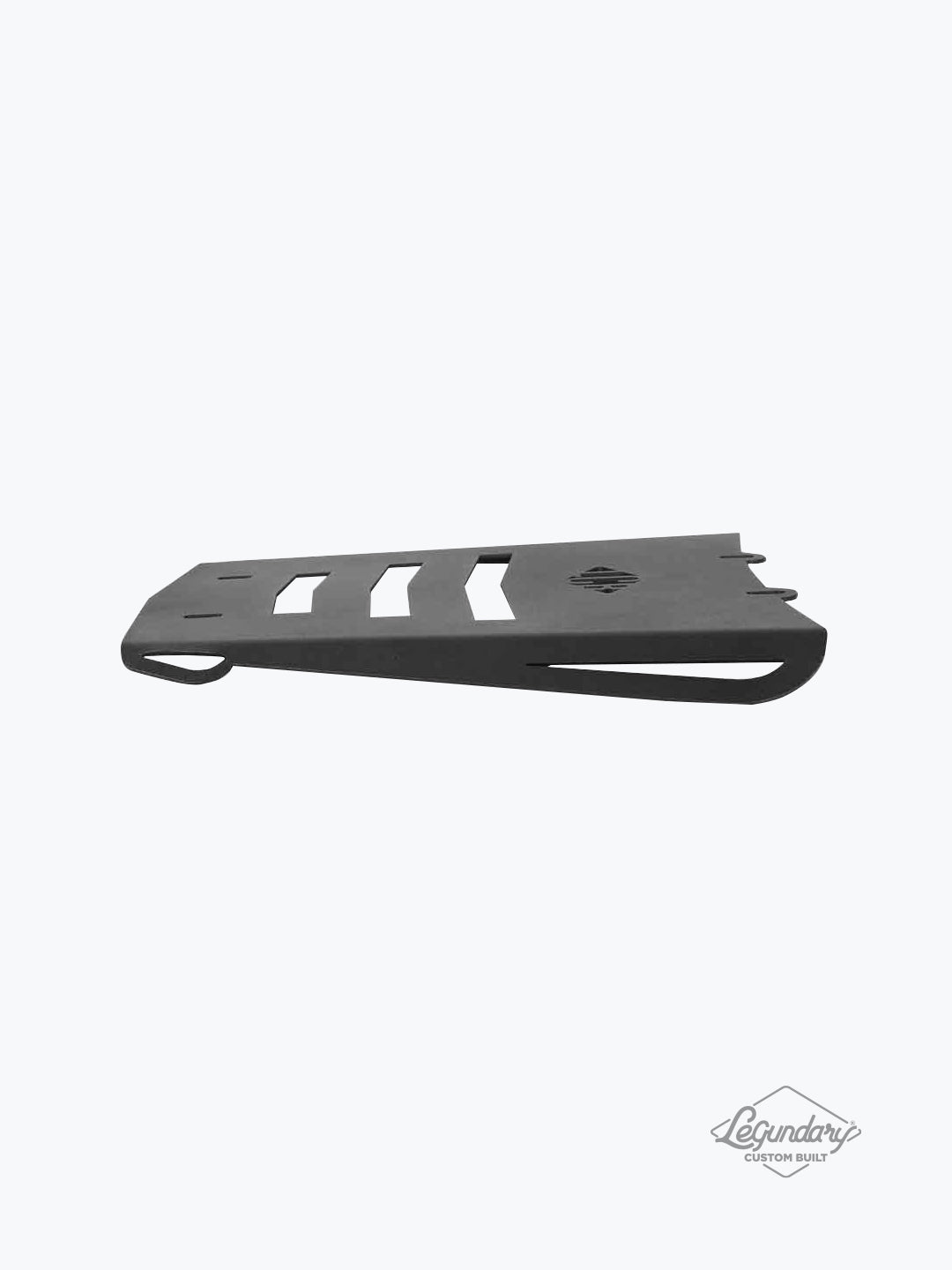 Legundary Meteor Vermillion Solo Expedition Rack