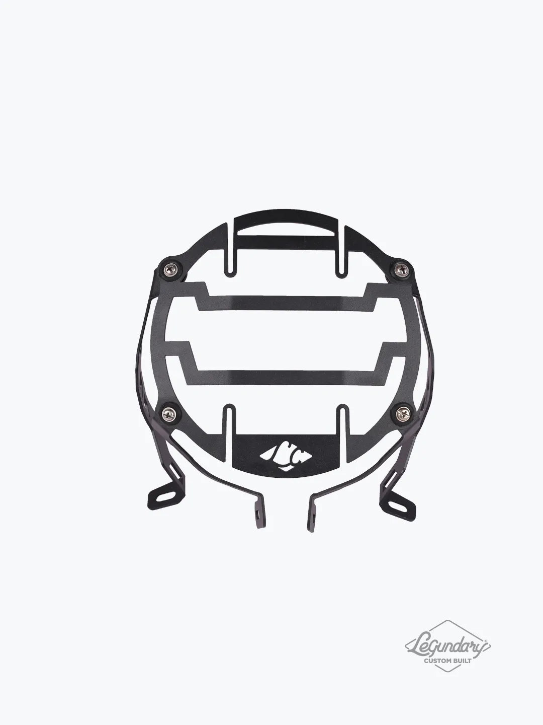 Legundary Hness MIG Headlight Grill
