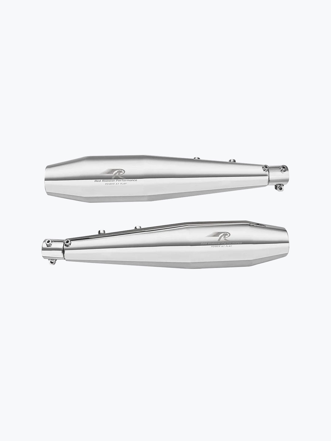 Red Rooster Performance Interceptor Stellar Polish