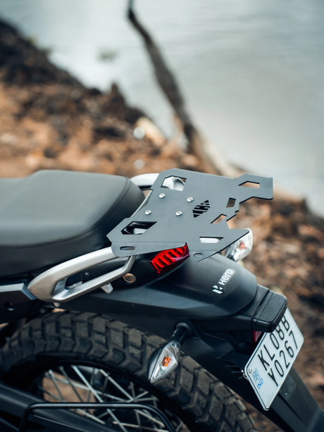 Legundary Xpulse Big Carrier Plate