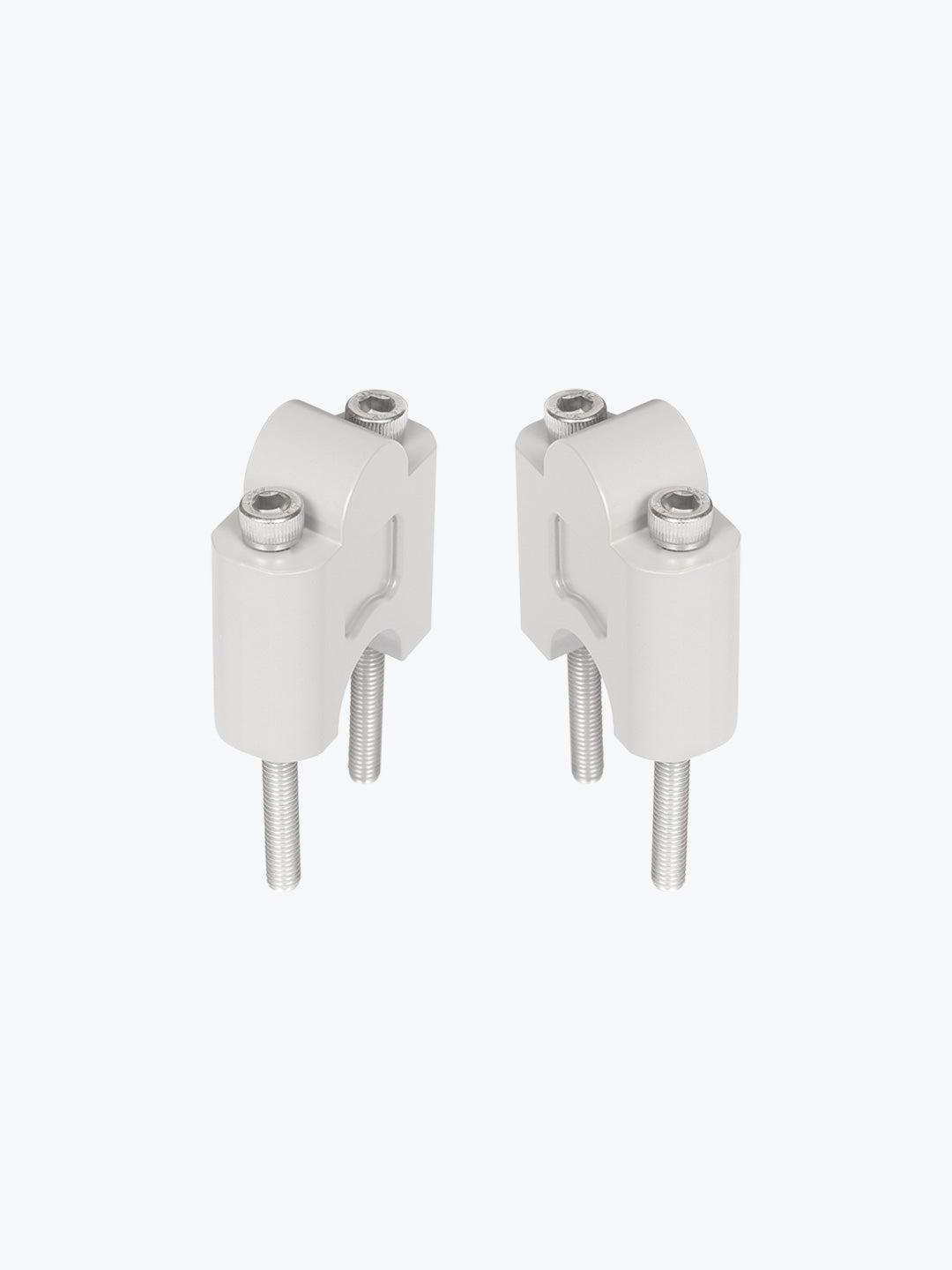 X Pulse Handle Riser