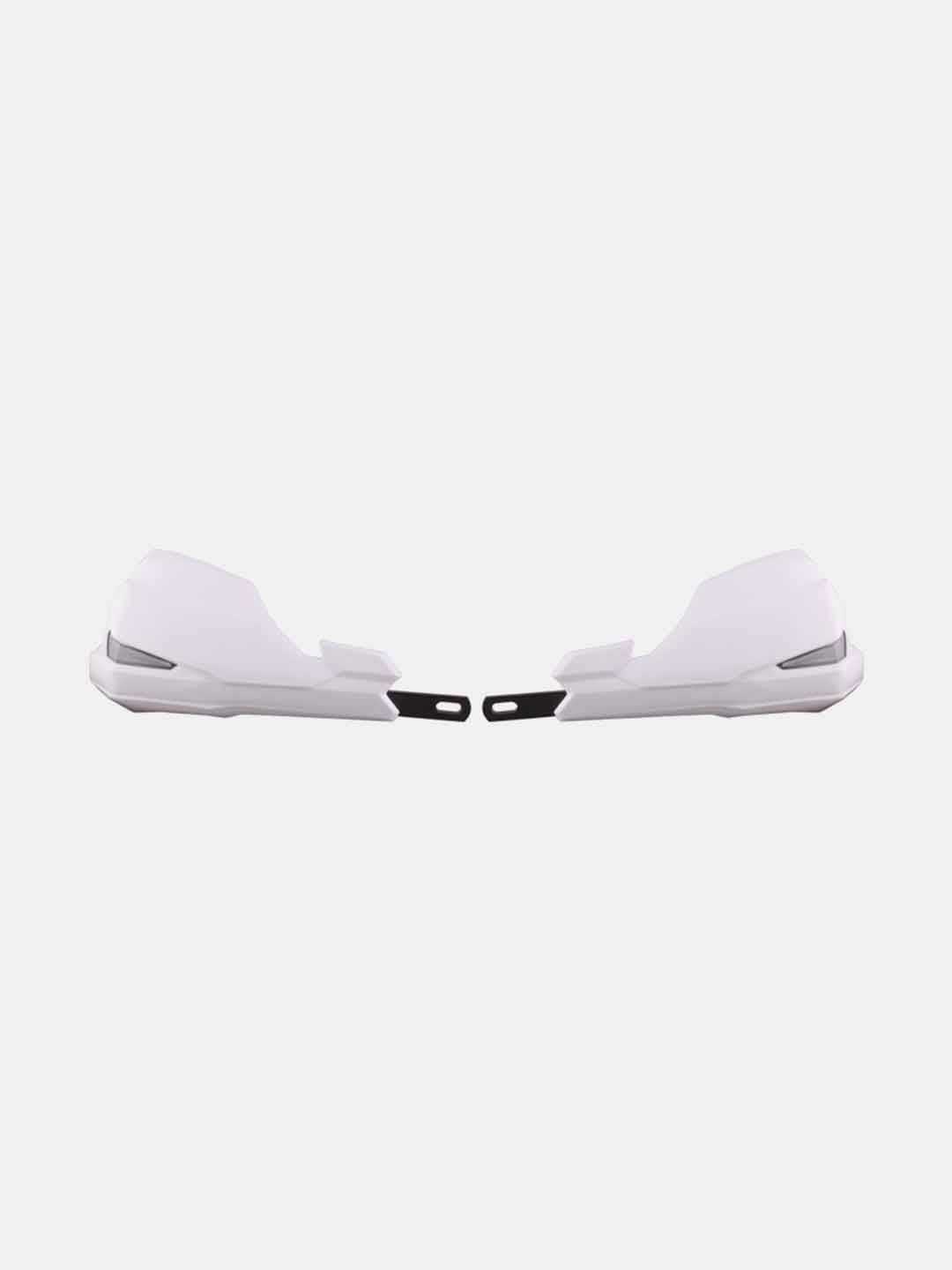 MX Handguard With White DRL