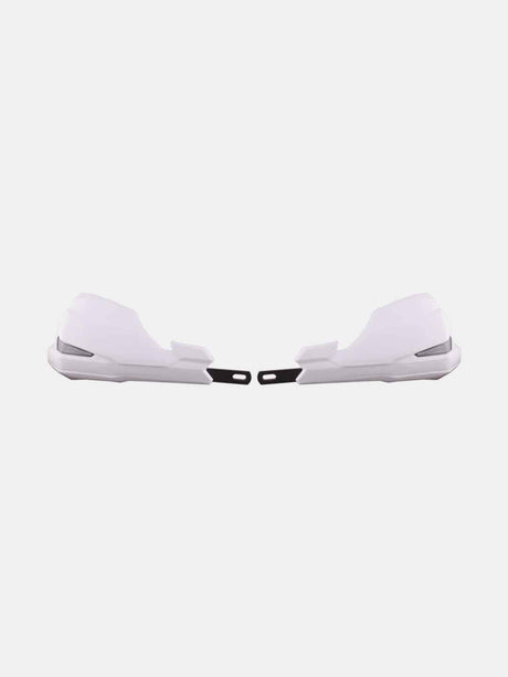 MX Handguard With White DRL
