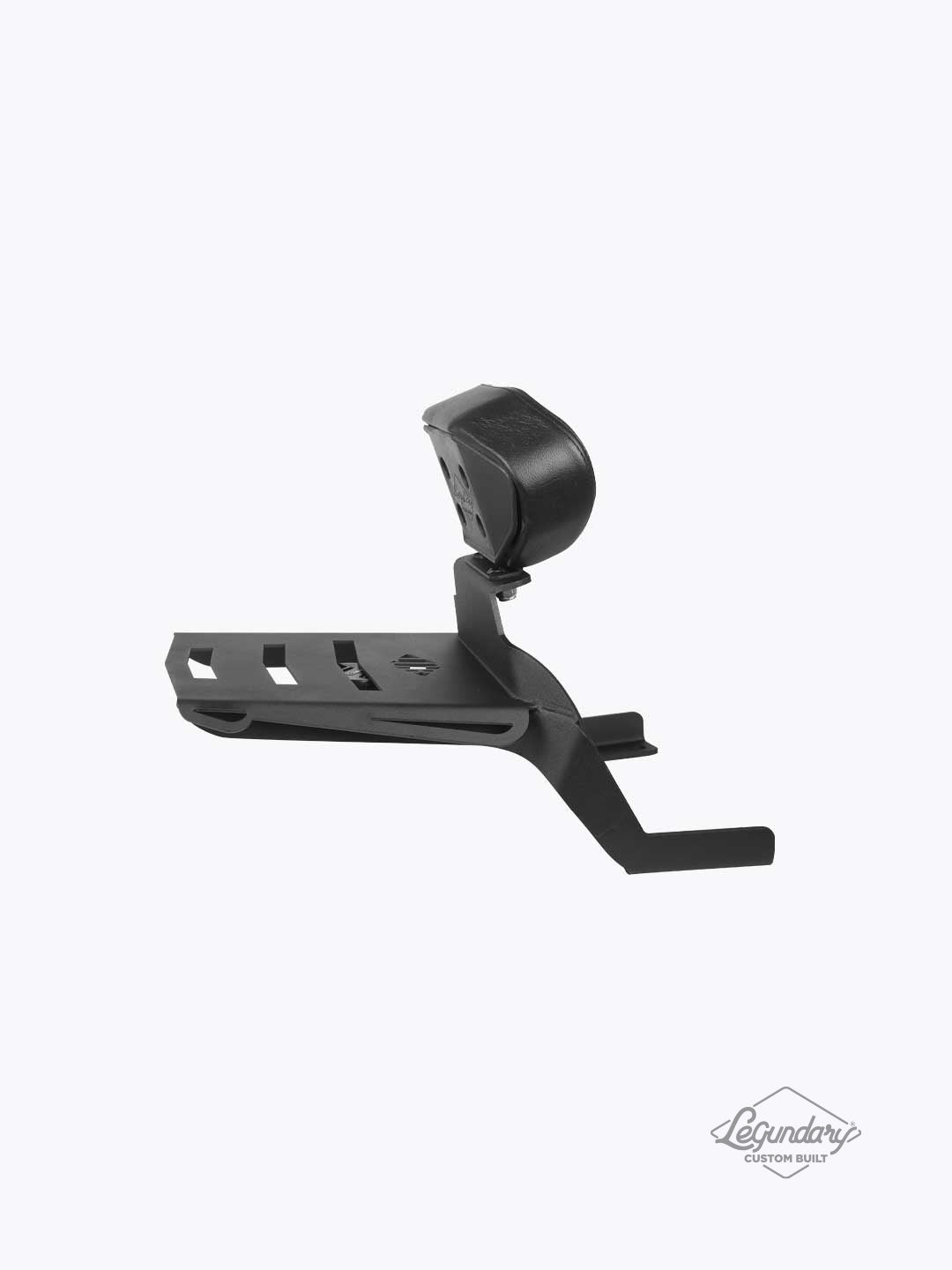 Legundary Hunter Back Rest With Carrier