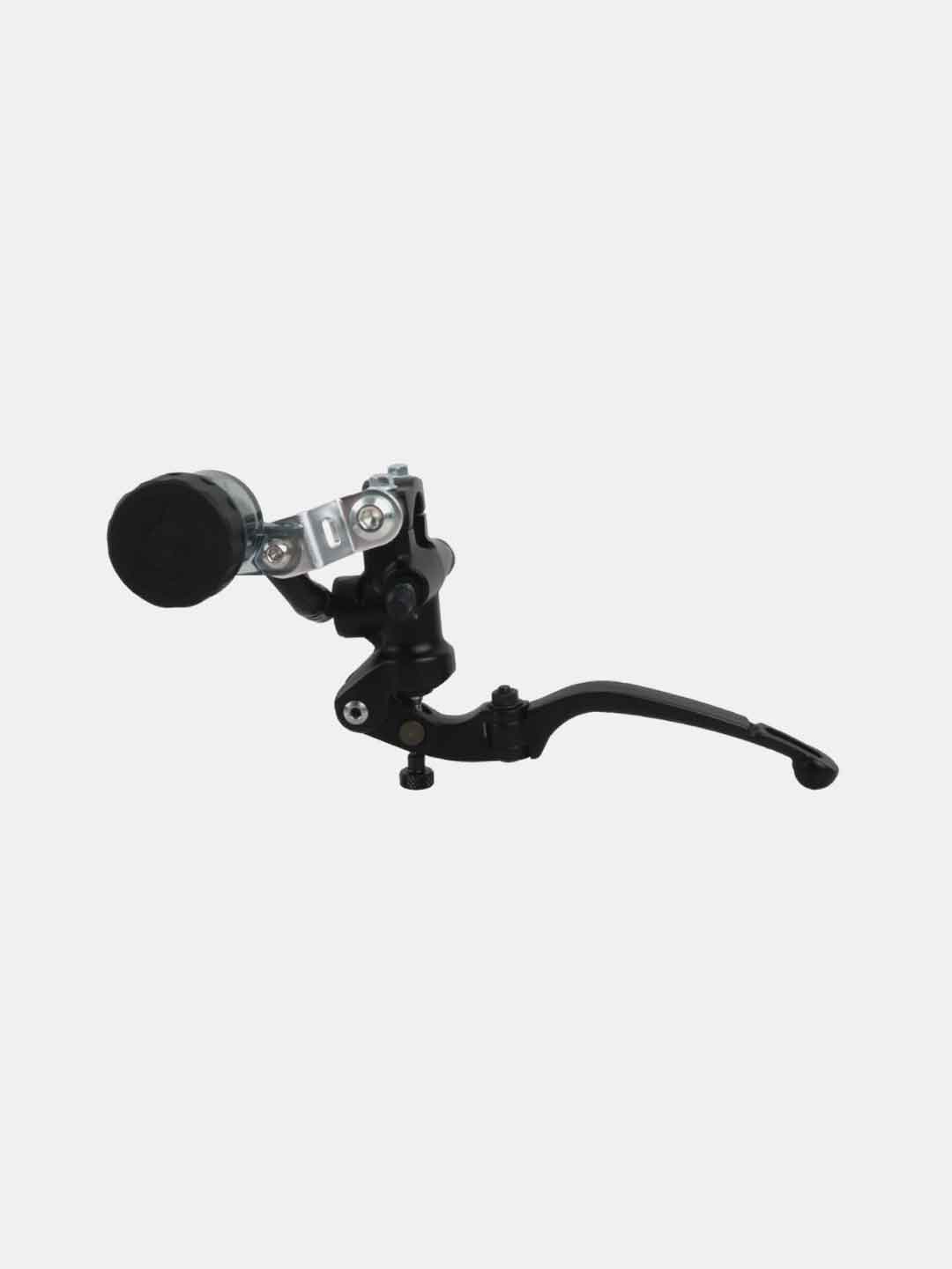 RCB Master Brake Pump S1 14mm LH Black