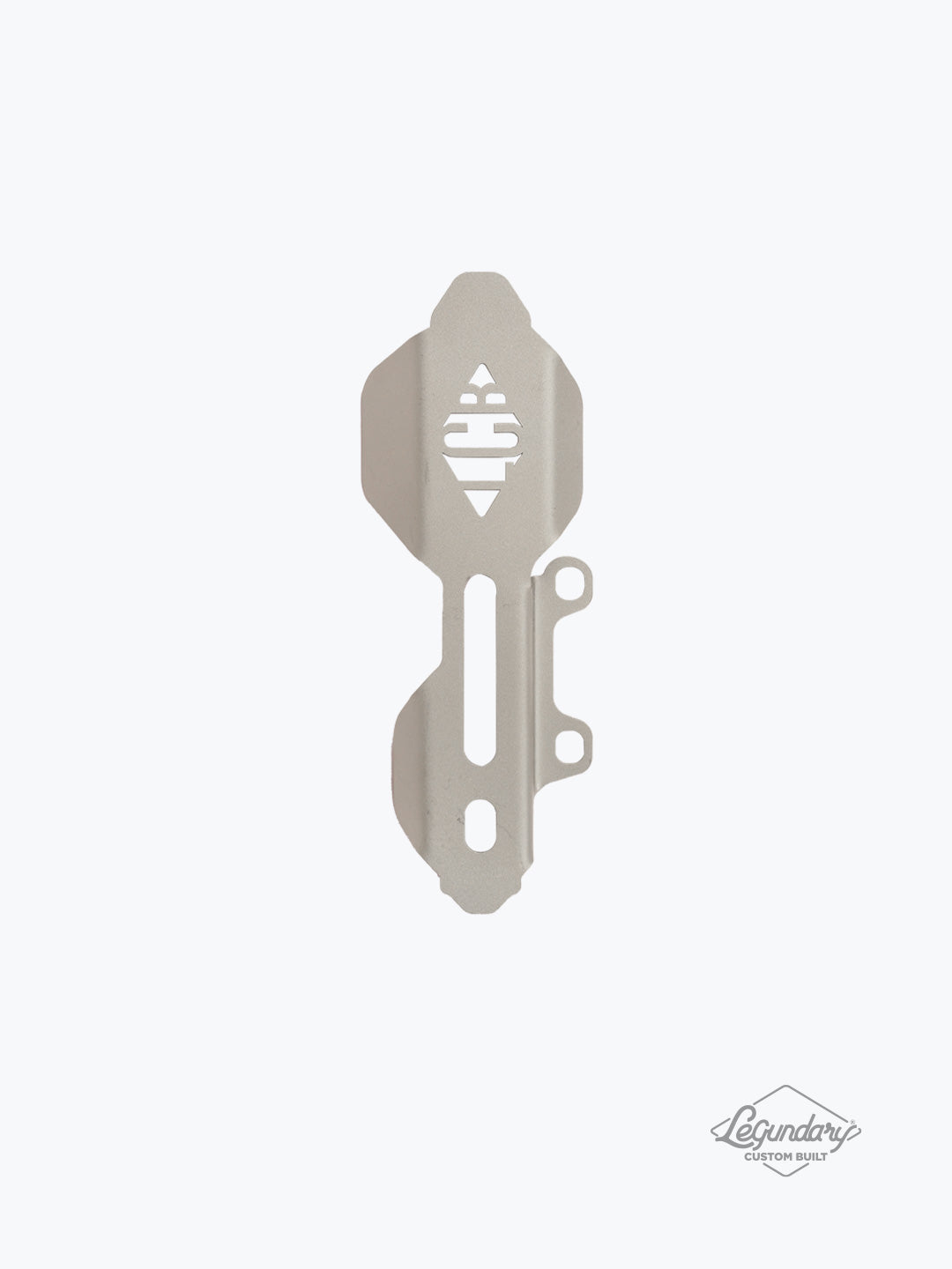 Legundary Meteor Buckler Master Cylinder Guard SS