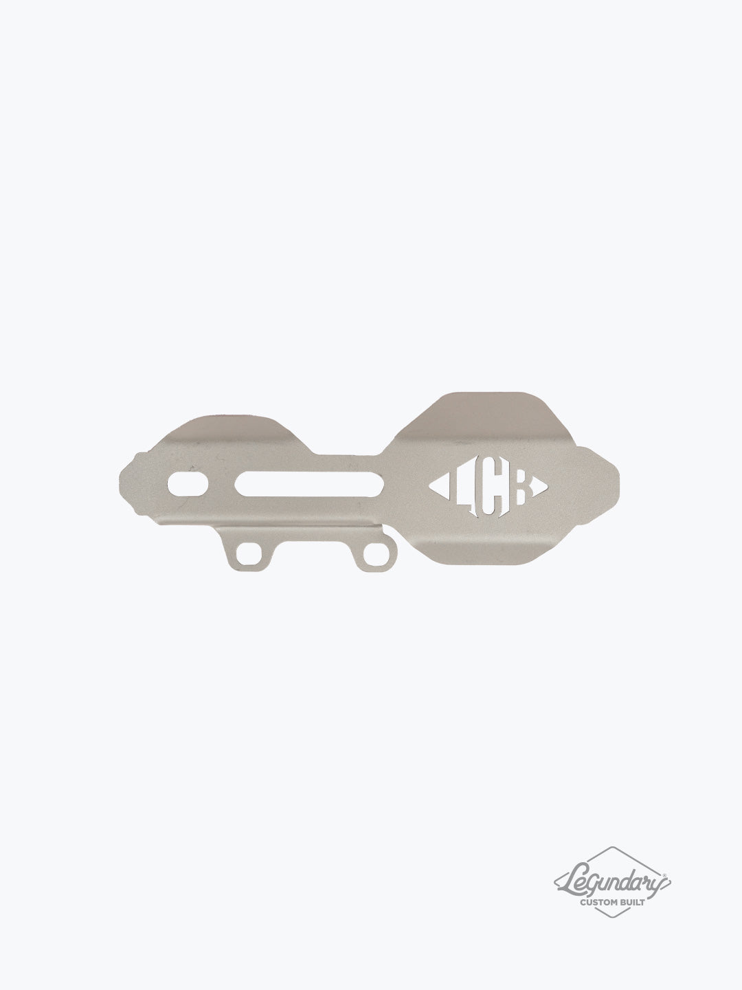 Legundary Meteor Buckler Master Cylinder Guard SS